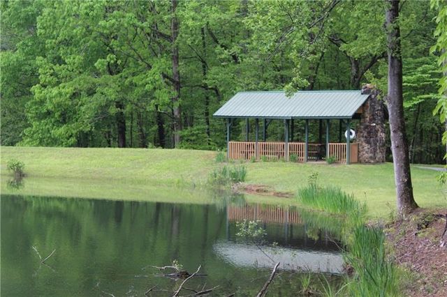 Lot 19 Owl Mountain Road, Ellijay, GA 30540