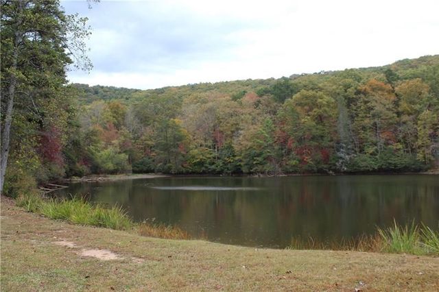 Lot 19 Owl Mountain Road, Ellijay, GA 30540