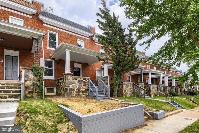 315 MARYDELL RD, Baltimore, MD 21229