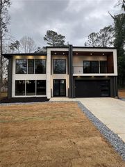 1921 HERBERT Drive, Tucker, GA 30084