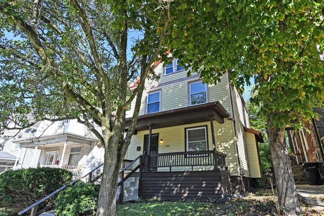 3608 W Eighth Street, Cincinnati, OH 45205