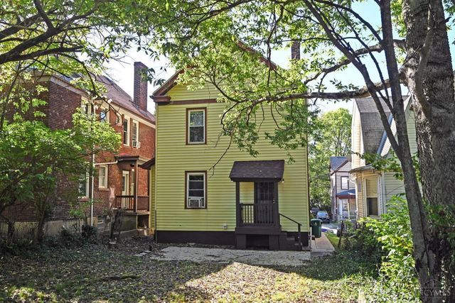 3608 W Eighth Street, Cincinnati, OH 45205