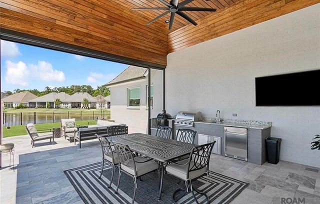 466 Cercle Du Lac, Covington, LA 70433