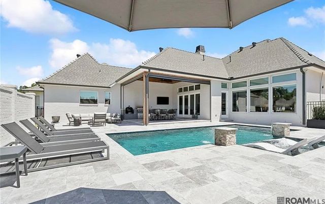 466 Cercle Du Lac, Covington, LA 70433