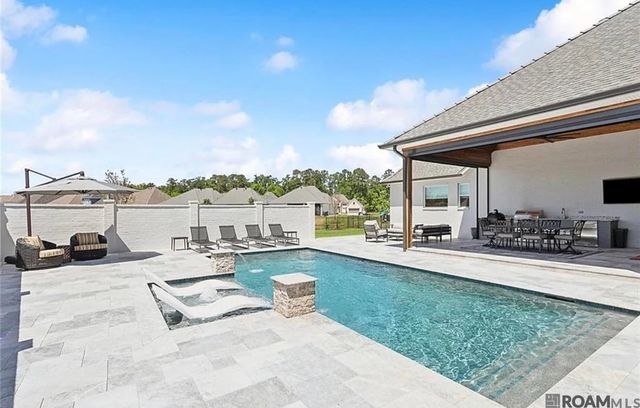 466 Cercle Du Lac, Covington, LA 70433