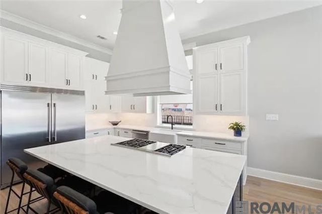 466 Cercle Du Lac, Covington, LA 70433