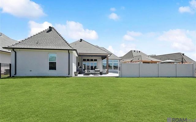 466 Cercle Du Lac, Covington, LA 70433