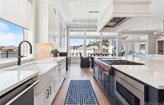 466 Cercle Du Lac, Covington, LA 70433