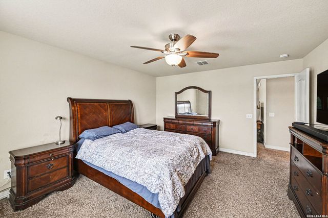 1107 Caspian Pt, San Antonio, TX 78245
