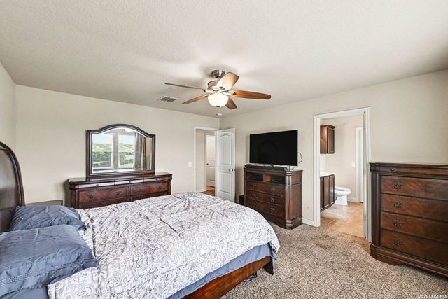 1107 Caspian Pt, San Antonio, TX 78245
