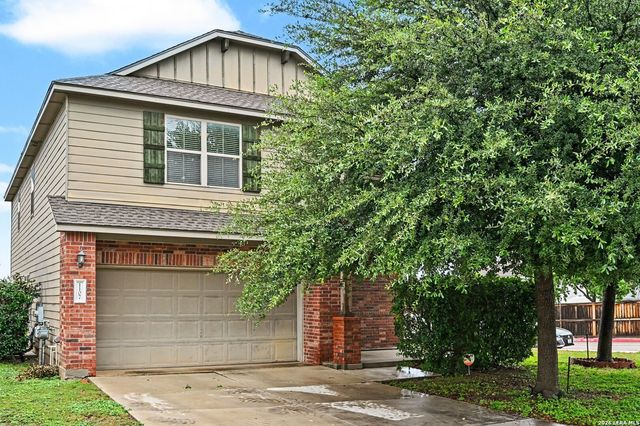 1107 Caspian Pt, San Antonio, TX 78245
