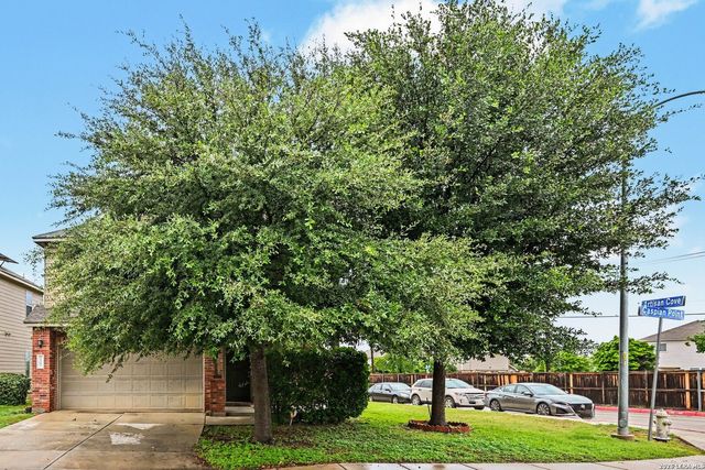 1107 Caspian Pt, San Antonio, TX 78245