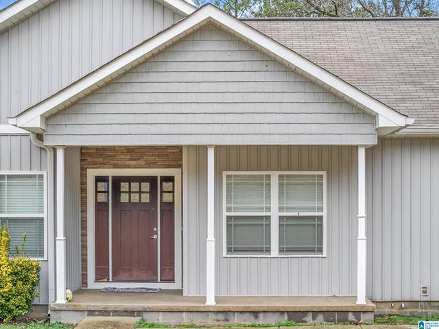 311 MONTA VISTA ROAD, Oxford, AL 36203