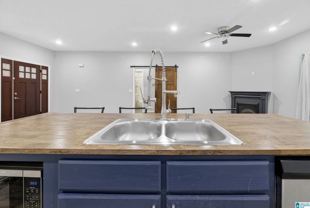 311 MONTA VISTA ROAD, Oxford, AL 36203