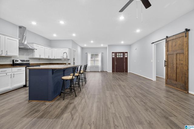 311 MONTA VISTA ROAD, Oxford, AL 36203