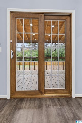 311 MONTA VISTA ROAD, Oxford, AL 36203