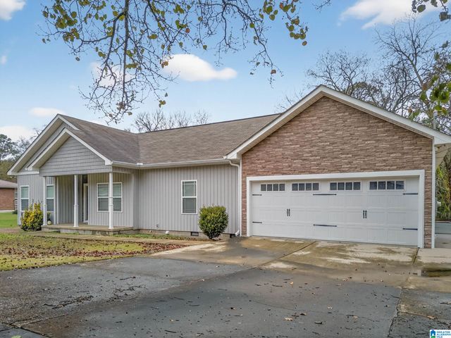311 MONTA VISTA ROAD, Oxford, AL 36203