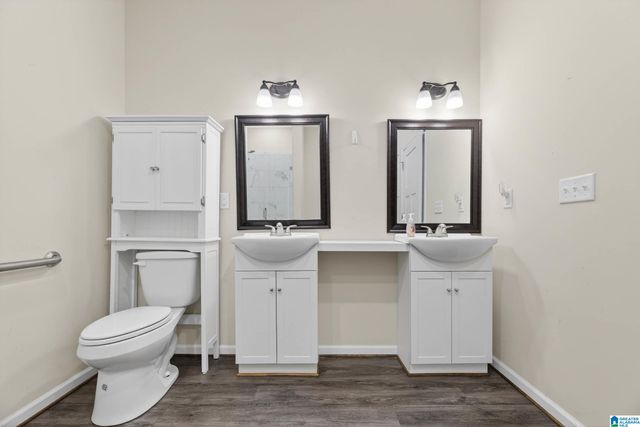 311 MONTA VISTA ROAD, Oxford, AL 36203