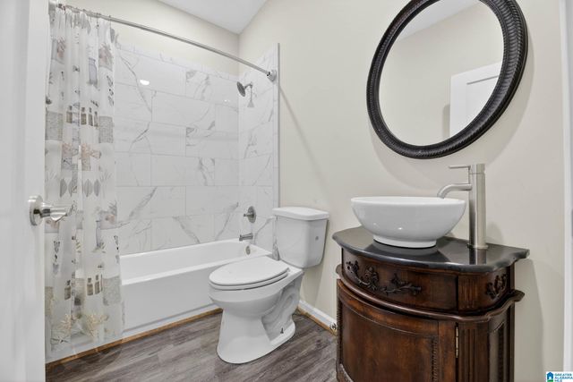 311 MONTA VISTA ROAD, Oxford, AL 36203