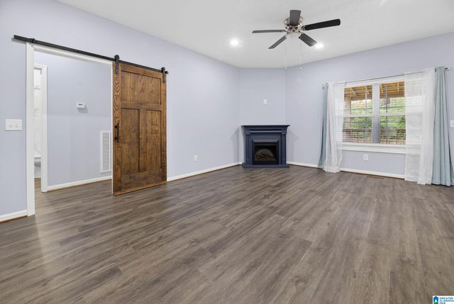 311 MONTA VISTA ROAD, Oxford, AL 36203