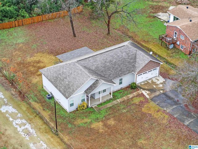 311 MONTA VISTA ROAD, Oxford, AL 36203