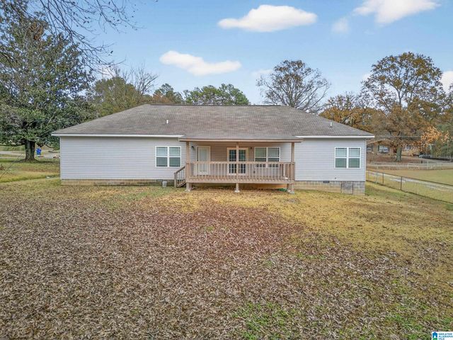 311 MONTA VISTA ROAD, Oxford, AL 36203