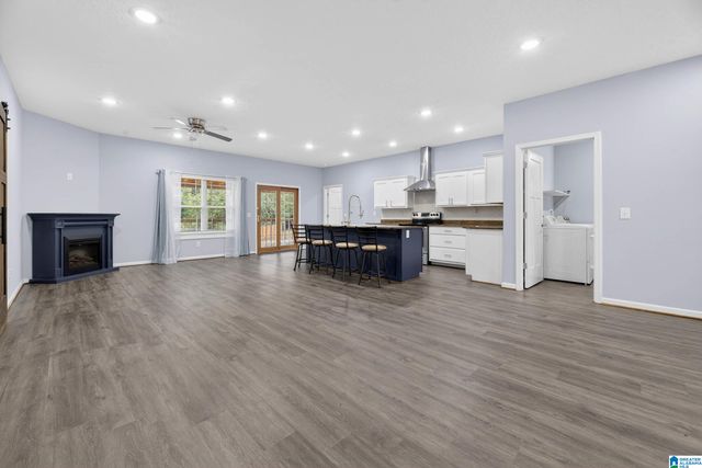 311 MONTA VISTA ROAD, Oxford, AL 36203