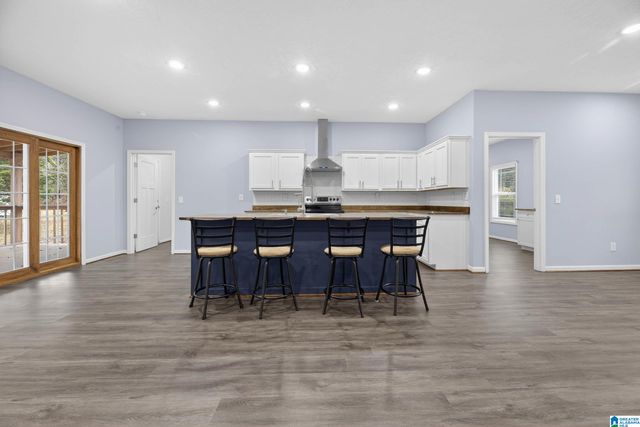 311 MONTA VISTA ROAD, Oxford, AL 36203