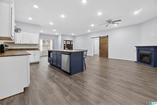 311 MONTA VISTA ROAD, Oxford, AL 36203