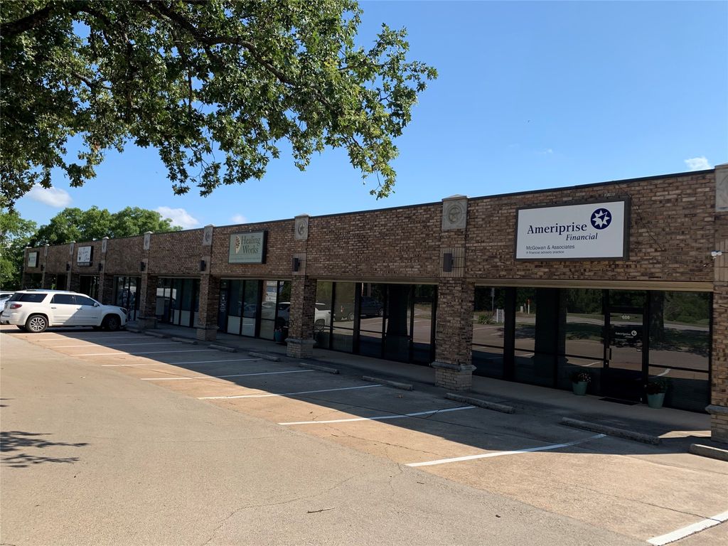 620 Fall Creek Highway 616, Granbury, TX 76049