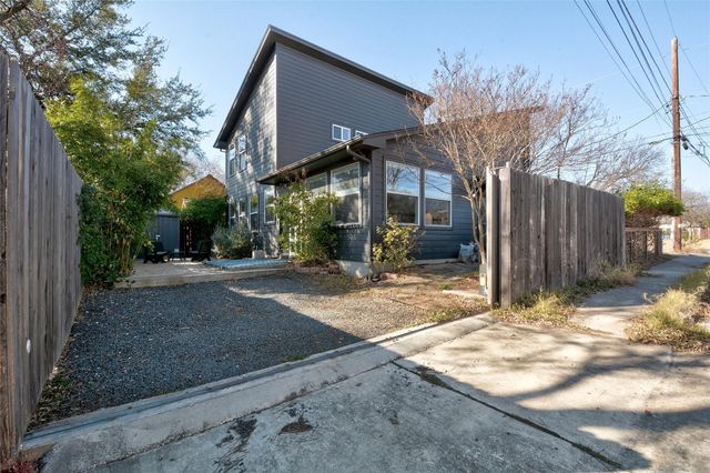 2009 E 14th ST, Austin, TX 78702
