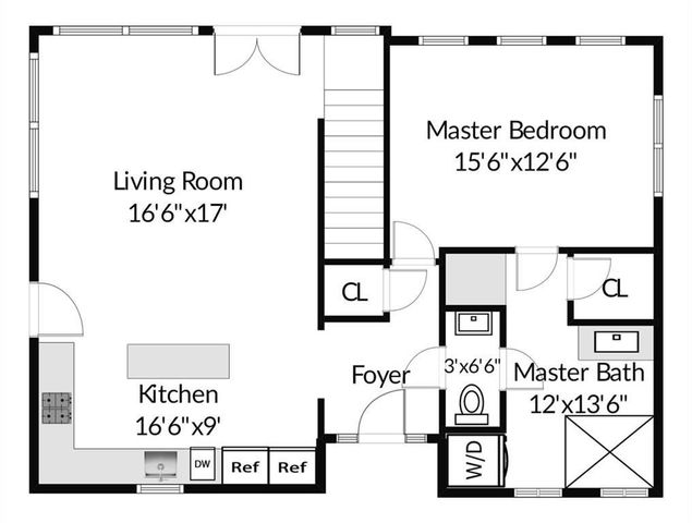 2009 E 14th ST, Austin, TX 78702