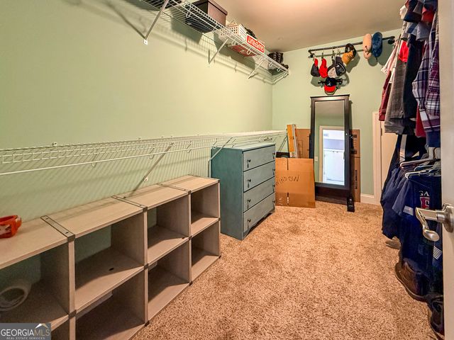 1917 Albert Reid Road, Cleveland, GA 30528