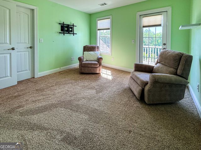 1917 Albert Reid Road, Cleveland, GA 30528