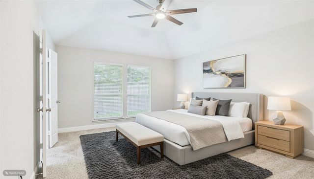 1405 Meadowbrook Drive, Mckinney, TX 75069