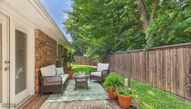 1405 Meadowbrook Drive, Mckinney, TX 75069