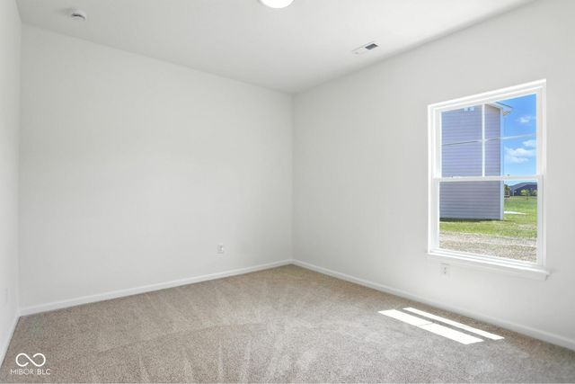 5761 Greenbrier Court, Brownsburg, IN 46112