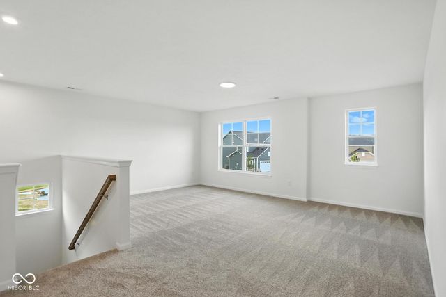 5761 Greenbrier Court, Brownsburg, IN 46112