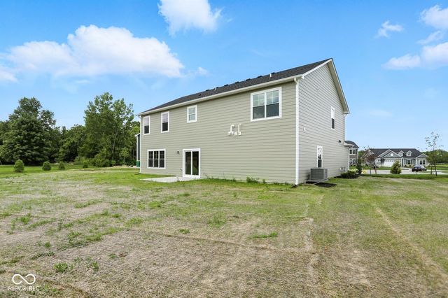 5761 Greenbrier Court, Brownsburg, IN 46112