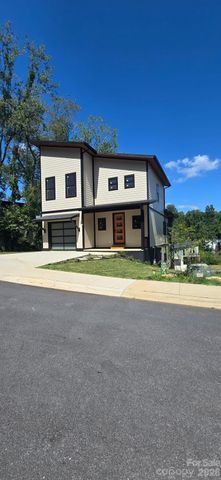 309 Iron Ridge Loop 15, Asheville, NC 28806