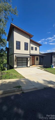 309 Iron Ridge Loop 15, Asheville, NC 28806