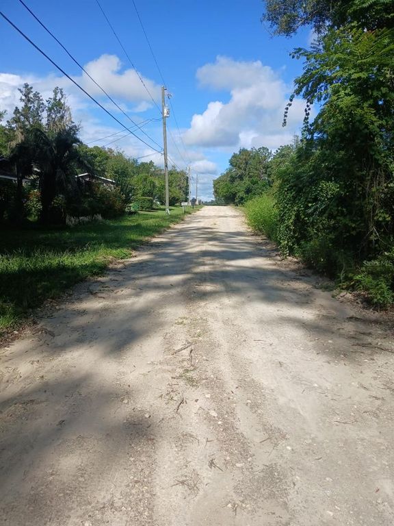 5810 NW 16TH STREET, Ocala, FL 34482