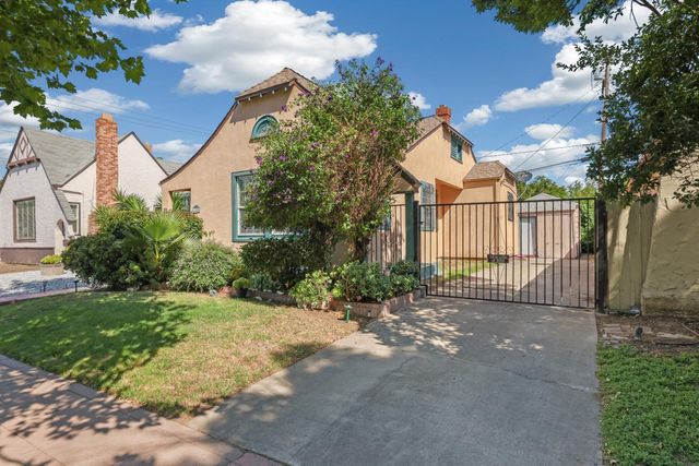 1885 Lucerne, Stockton, CA 95203