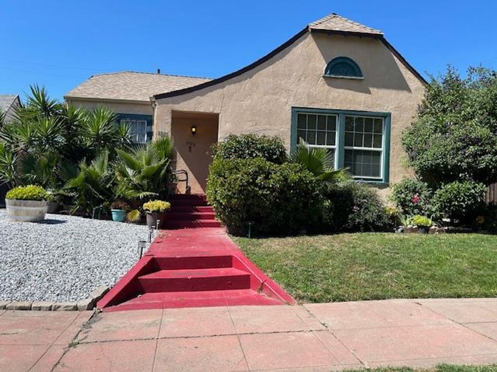 1885 Lucerne, Stockton, CA 95203
