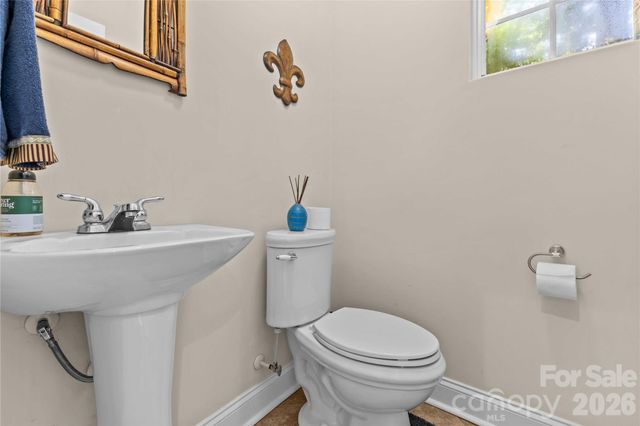 2603 Clover Road NW, Concord, NC 28027