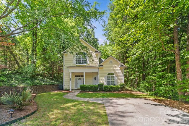 2603 Clover Road NW, Concord, NC 28027