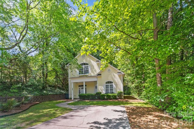 2603 Clover Road NW, Concord, NC 28027