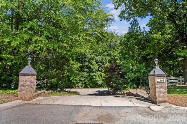 2603 Clover Road NW, Concord, NC 28027