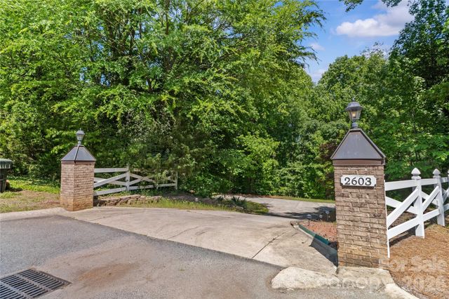 2603 Clover Road NW, Concord, NC 28027