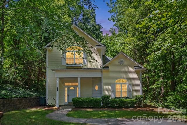 2603 Clover Road NW, Concord, NC 28027